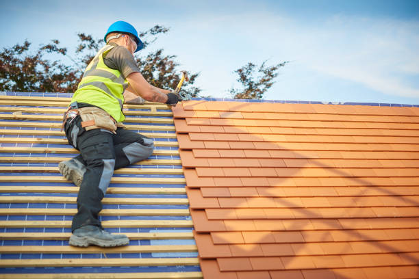 Professional  Roofing repair and installation in West Rancho Dominguez, CA